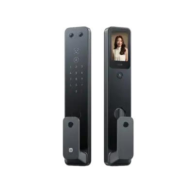 Гайд по интеграции Алисы с умным замком