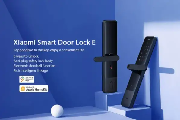 ТОП-7 недорогих комплектов “Умный замок + датчики” для арендуемой квартиры