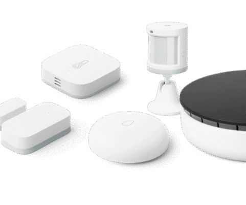 Умный дом на даче: работа без интернета, защита и автономия