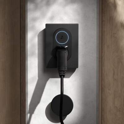 Умные системы автомобильного зарядного оборудования для загородного дома