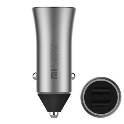 Зарядки с QC и PD: какие подойдут для авто 2025 года