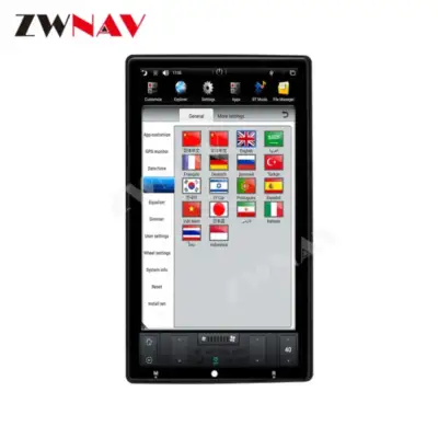 Android-приставки и медиасистемы на Android 13: чем заменить штатную голову