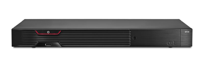 Караоке AST: профессиональное звучание и развлечения на новом уровне