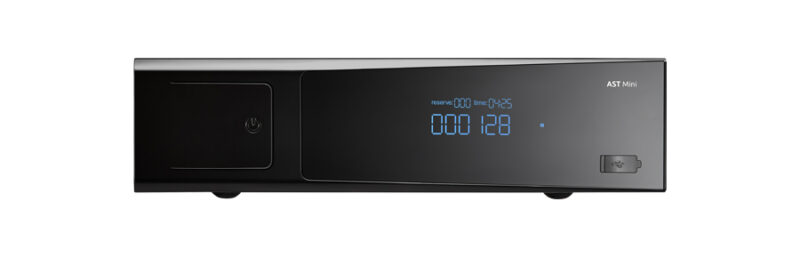 Караоке AST: профессиональное звучание и развлечения на новом уровне