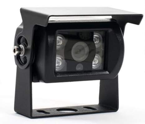 Камеры 360° против парктроников — что лучше в 2025 году