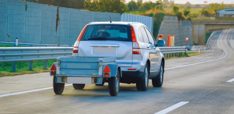 Регресс: за что страховая может взыскать с водителя