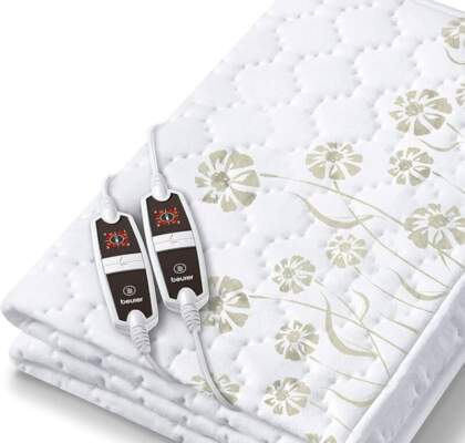 Электропростыни и тёплые матрасы: как выбрать и безопасно использовать