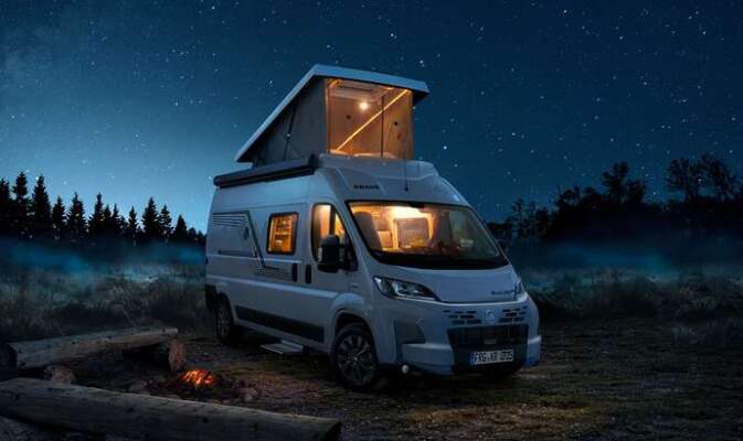 Автодом/кемпер: законность переделок, масса, электрика 12/220 В