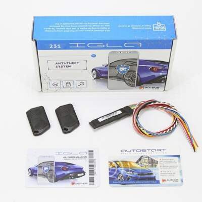 Безключевой доступ и угон: как работают ретрансляторы и как защититься