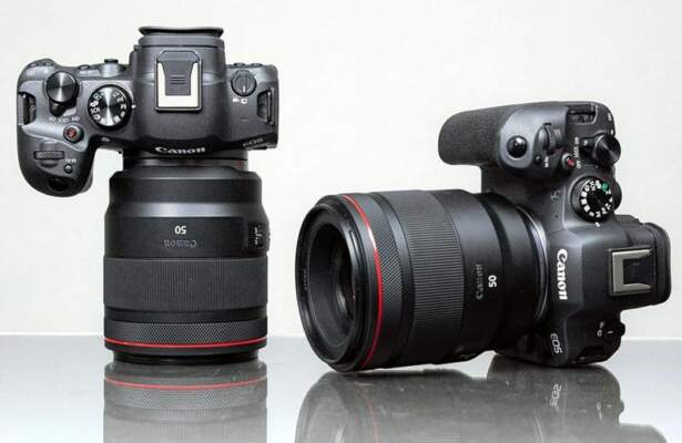 Как выбрать фотоаппарат Canon для портретной, пейзажной и репортажной съемки