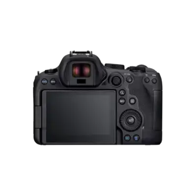 Сравнение зеркальных и беззеркальных фотоаппаратов Canon: что выбрать в 2025 году