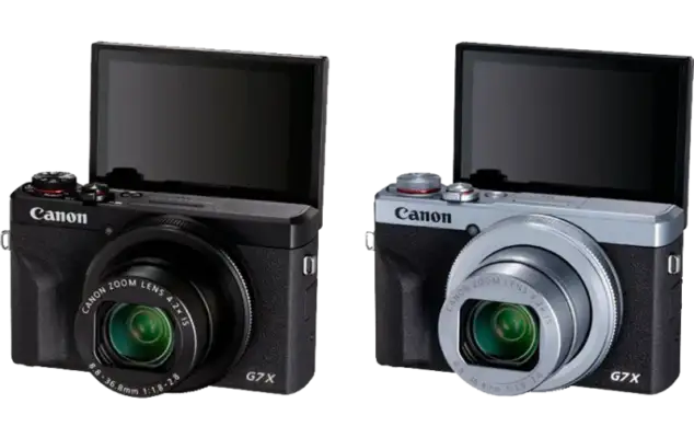 Топ камер Canon для видеосъемки и блогеров: рейтинг и советы 2025 года