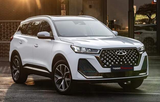 Китайские кроссоверы после 100 тыс. км: что показывает практика по мотору, роботу и ЛКП