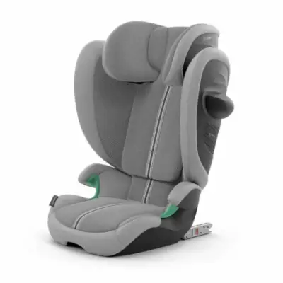Детские кресла: i‑Size, ISOFIX, установка ремнём — полное и практичное руководство