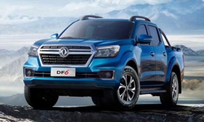 Что лучше для бизнеса: LCV от ГАЗ, УАЗ, или китайцы?