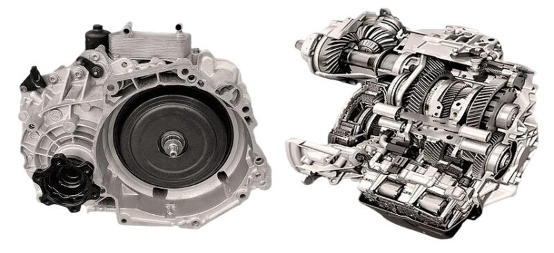 Как продлить срок службы АКПП: 10 правил