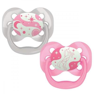 Какую пустышку купить новорождённому: полный гид для родителей