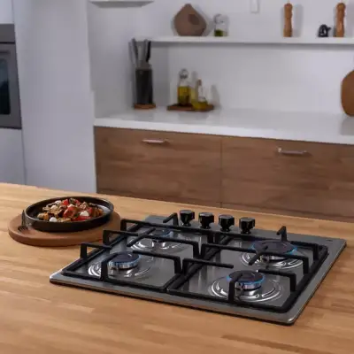 Минимальный набор бытовой техники для первой квартиры: что купить сразу, а что можно отложить