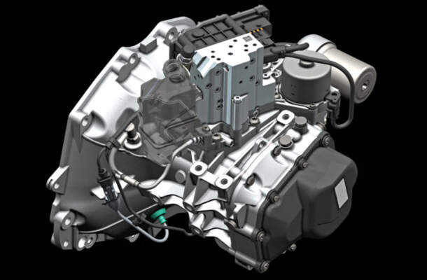 Робот (DCT/AMT): дёрганья, перегрев, адаптация — причины, диагностика и решения