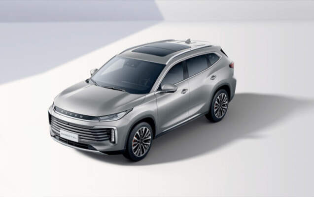 Exeed TXL/VX: дорогостоящие узлы, КАСКО и обслуживание подвески/тормозов — практичный чек‑лист владельца