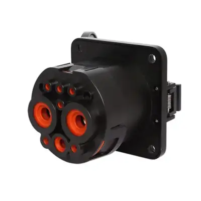 Зарядные станции для электрокаров: принцип работы и тарифы