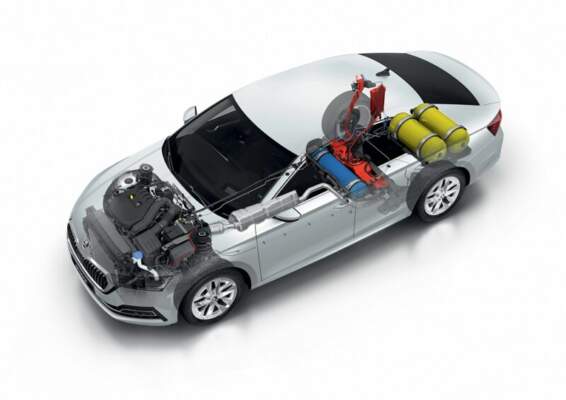 Как законно ездить на авто с ГБО и избежать штрафов