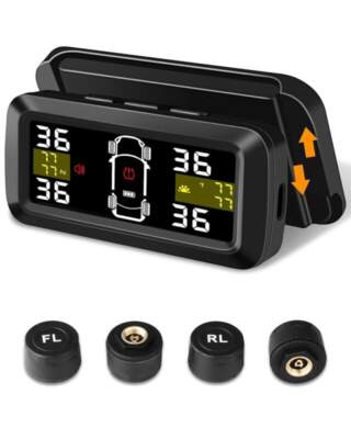 Аксессуары, меняющие жизнь: лучшие гаджеты для водителя 2025