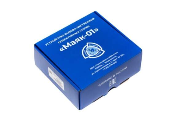 Что такое "Глонасс-маяк" и как его установить самому