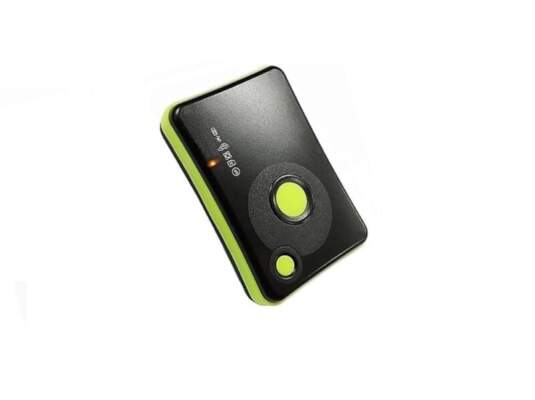 GPS/ГЛОНАСС-трекеры с UWB/метками: защита от «ретранслятора ключа»