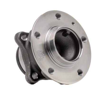 Хабы/редукторы у рамников: когда включать/смазывать, диагностика «воя» на скорости