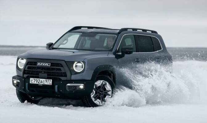 Китайские марки в России: рейтинг качества 2025