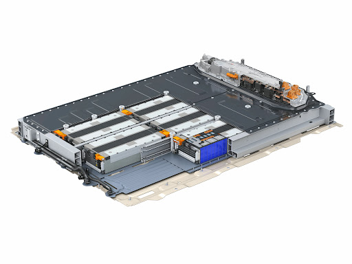 Покупка б/у электромобиля: SOH батареи, диагностика и вопросы продавцу
