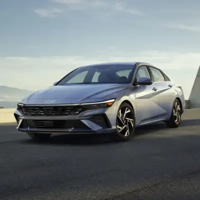 Лучшие автомобили для такси: экономичность и надежность