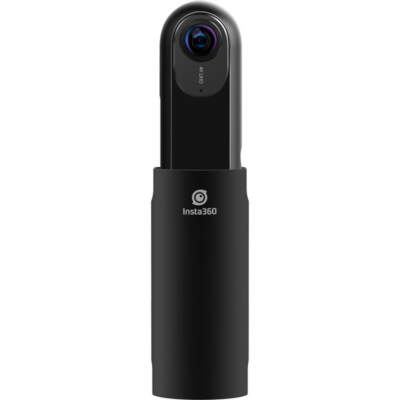 Insta360 One: обзор возможностей, преимуществ и особенностей