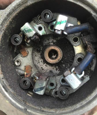 Не крутит стартер на горячую: причины, диагностика и способы устранения