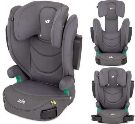 Как выбрать автокресло: рейтинг безопасности 2025