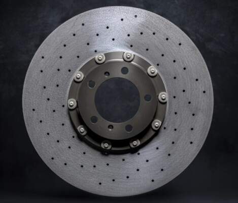 Тормозные колодки и диски: как выбрать состав и не нарваться на свист/биение