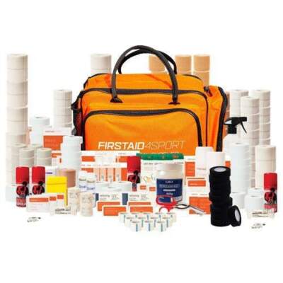 Первая помощь в дороге: простые наборы, которые реально помогают