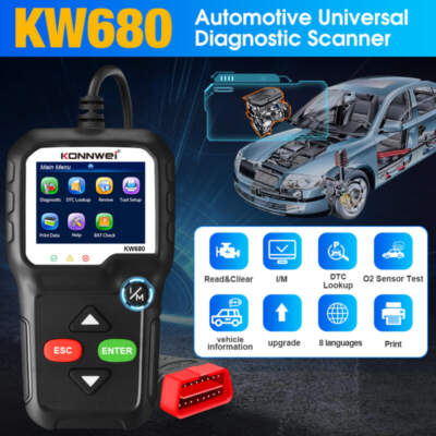 Обзор HUD-дисплеев с АлиЭкспресс: что работает в России