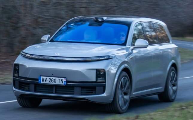 OTA-обновления и «софт» у китайских EV: риски блокировок и как проверить