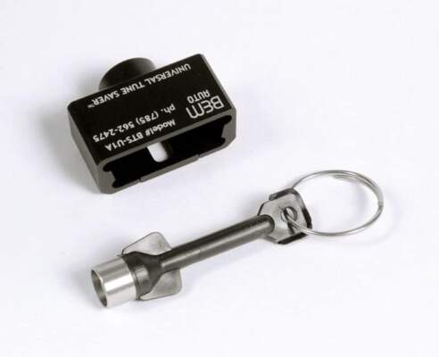 Безключевой доступ и угон: как работают ретрансляторы и как защититься