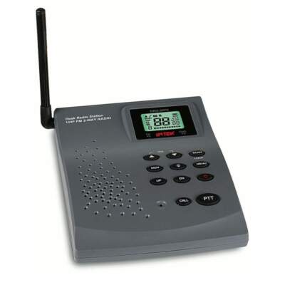 Рации в дороге: CB vs PMR vs LPD — выбор, антенны, правила