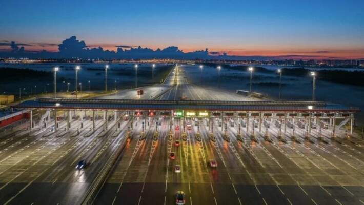 Дорожные поездки по России/Белоруссии: платы за дороги, виньетки, экозоны, требования к оборудованию