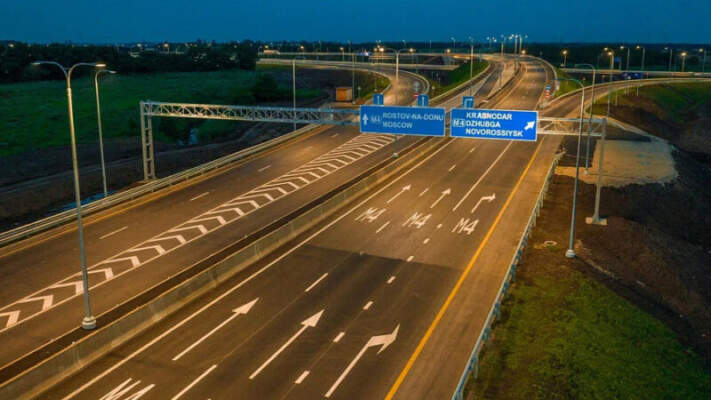 Дорожные поездки по России/Белоруссии: платы за дороги, виньетки, экозоны, требования к оборудованию