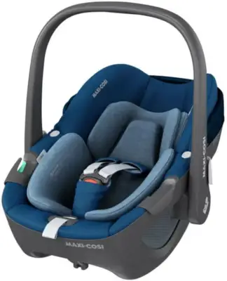 Детские кресла: i‑Size, ISOFIX, установка ремнём — полное и практичное руководство