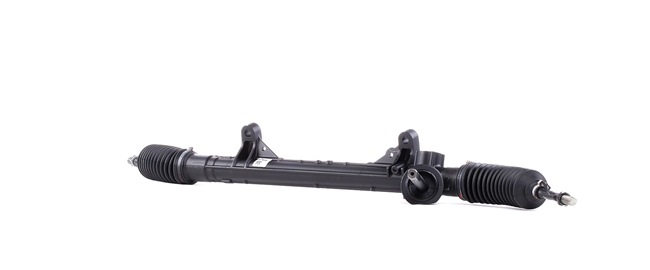 Рулевое: рейка, ЭУР, люфты и «биение» — поиск по шагам