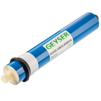 Что важно знать о замене фильтров в бытовых системах очистки воды