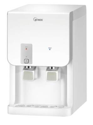 Настольные кулеры и пурифайеры: как обеспечить чистую воду дома