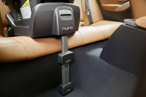 Перевозка детей в такси и каршеринге: что обязательно, как выбрать и установить автокресло, штрафы и ответственность