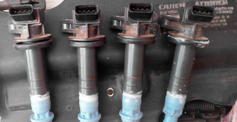 P0353 ошибка Toyota: что означает и как устранить